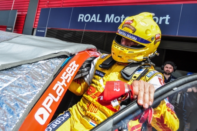 Tom Coronel